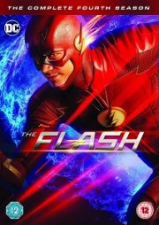 The Flash: Season 4