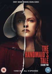 The Handmaid's Tale: Season 2