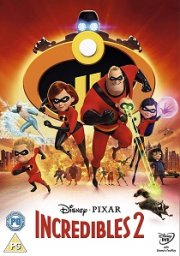 Incredibles 2