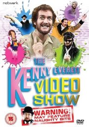 The Kenny Everett Video Show