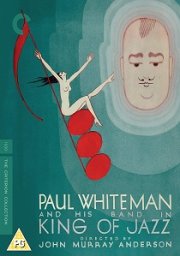 King of Jazz: The Criterion Collection