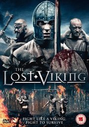 The Lost Viking