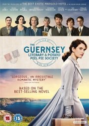 The Guernsey Literary And Potato Peel Pie Society