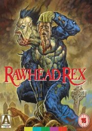 Rawhead Rex