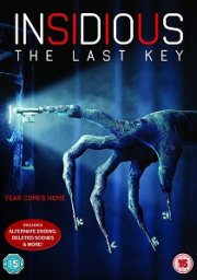 Insidious: The Last Key