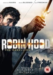 Robin Hood: The Rebellion