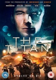 The Titan