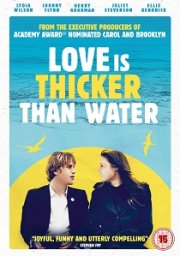 Love Is Thicker Than Water