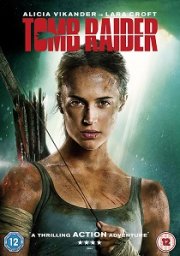 Tomb Raider