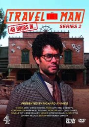 Travel Man: 48 Hours In... Series 2