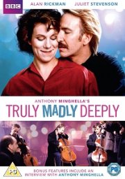 Truly, Madly, Deeply
