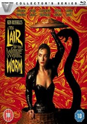 Lair of the White Worm