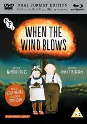 When the Wind Blows