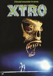 Xtro: Limited Edition