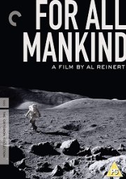 For All Mankind: The Criterion Collection