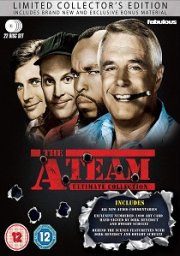 The A-Team: Collector's Edition