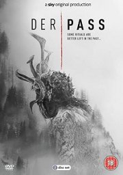 Der Pass: Season 1