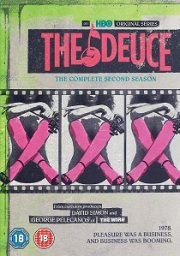 The Deuce: Season 2