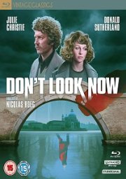 Don't Look Now: Collector's Edition