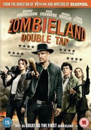 Zombieland: Double Tap