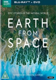 Earth From Space