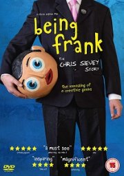 Being Frank: The Chris Sievey Story