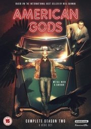 American Gods: Season 2