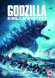 Godzilla II: King of the Monsters