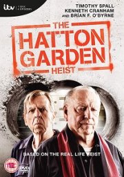 The Hatton Garden Heist
