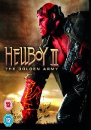 Hellboy II: The Golden Army