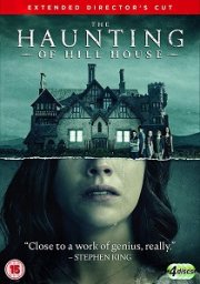 Haunting of Hill House: Season 1