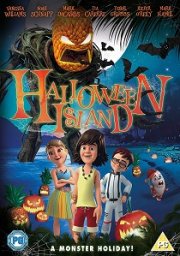 Halloween Island