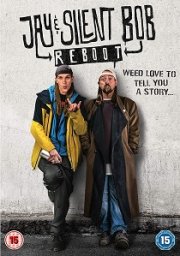Jay & Silent Bob Reboot