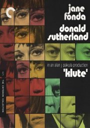 Klute: The Criterion Collection