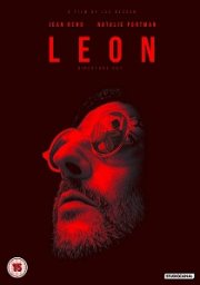 Leon: Director's Cut