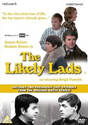 The Likely Lads