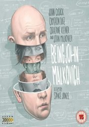 Being John Malkovich