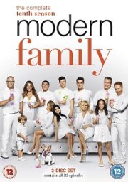 Modern Family: Season 10