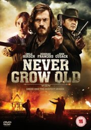Never Grow Old