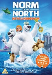 Norm Of The North: Keys To The Kingdom