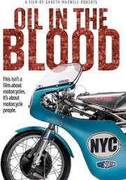 Oil In The Blood