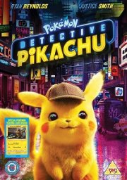 Pokemon: Detective Pikachu