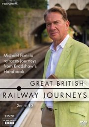 Great British Railway Journeys: Series 10