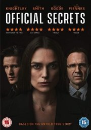 Official Secrets