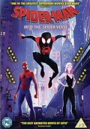 Spider-Man: Into The Spider-Verse