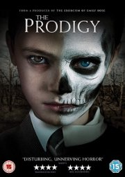 The Prodigy