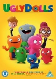 UglyDolls