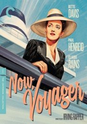 Now, Voyager: The Criterion Collection