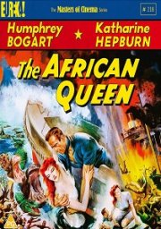 The African Queen: Masters Of Cinema