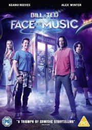 Bill & Ted Face The Music